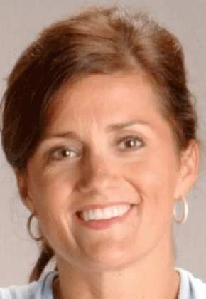 Leslie Turk