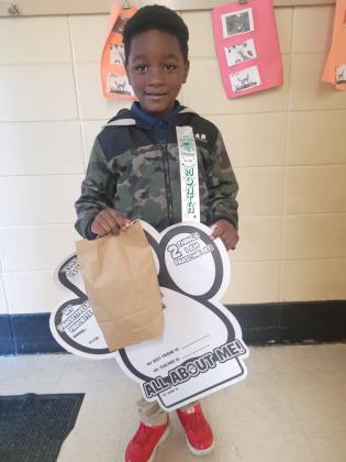 Ja'Marren White