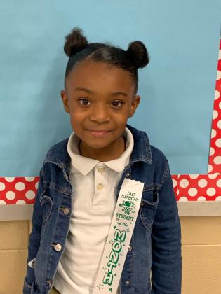 Jae'Trionna Thomas