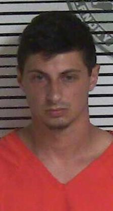 Caleb Patrick Harris