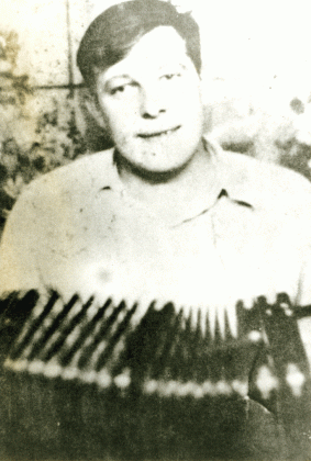 Ira “Iry” LeJeune
