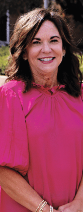 Dr. Cheryl Frugé