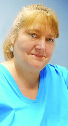 Carissa Ann Hebert