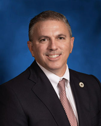 House Speaker Clay Schexnayder, R-Gonzales, has formed a bipartisan committee Thursday to investigate the death of Ronald Greene and its aftermath. (Photo courtesy of the Louisiana House of Representatives)