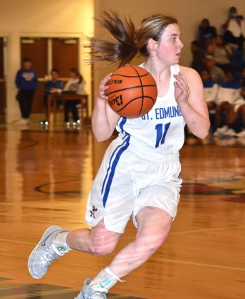 Harlie Guillory