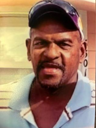 Joseph Lee "Ice Man" Scott Sr.