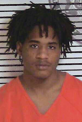 Trevon Lee Jones