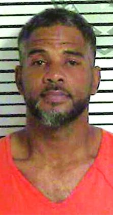 Rasheed Saleem Rideaux