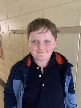 Mason Chaddick