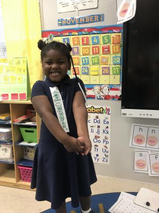 Majesty Brown