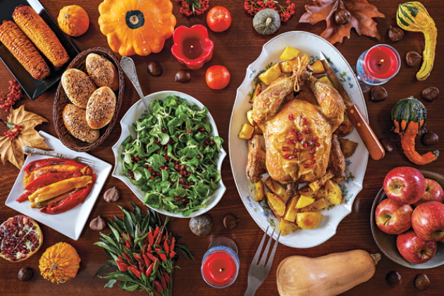 According to a statewide sample of prices for the 36th annual American Farm Bureau Federation Thanksgiving Dinner Price Survey, Louisiana residents can expect to spend $11.31 less than the national average for a Thanksgiving dinner for ten people.