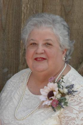 Deanna Marie Guidry Burson