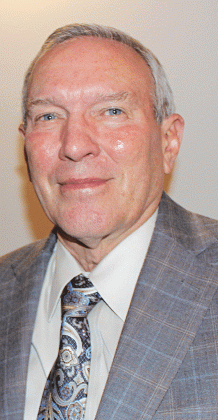Rick Pavlu