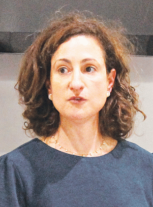 Dr. Tina Stefanski