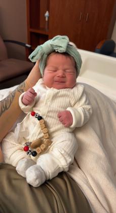 Olivia Sage Briscoe