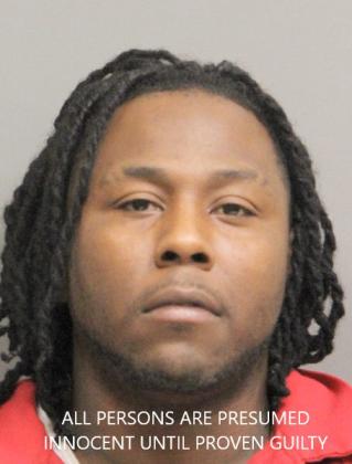 Quincy Raheem Mouton