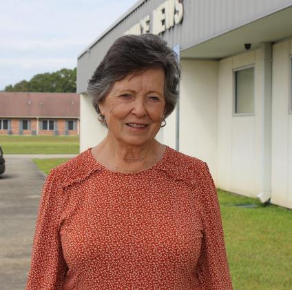 Lynn Pavich