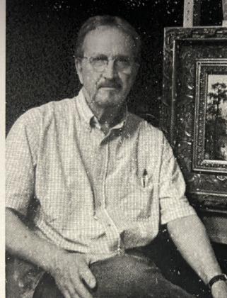Waven G. Boone