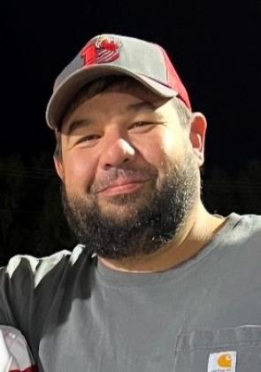 Brent Charles Lanthier