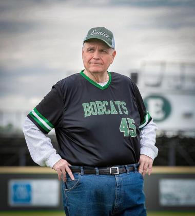 John "Coach B" Burson