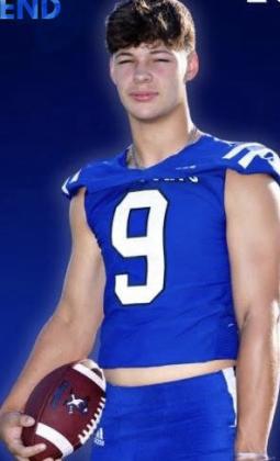 Max Smith