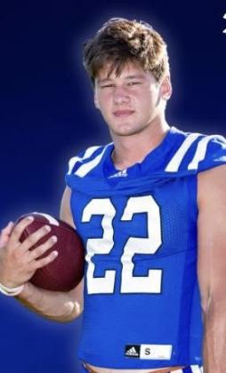 Wyatt Dubois