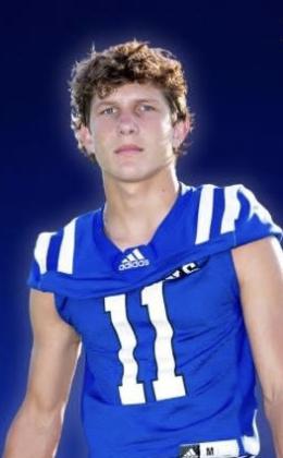 Cooper Berzas