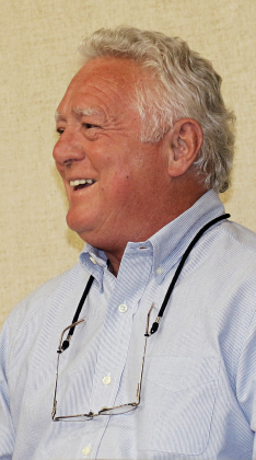 Shirley Vigé Jr.