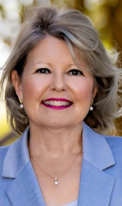 Karen Wyble