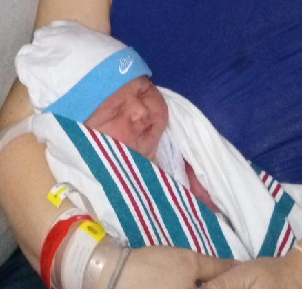 Paul Dewayne Tupper Jr.
