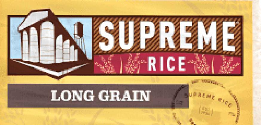 Supreme Rice
