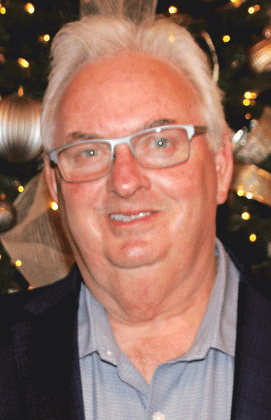 Mark Majors
