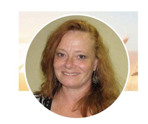 Karen Bergeron Johnson