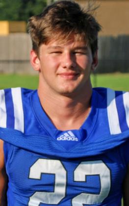 Wyatt Dubois