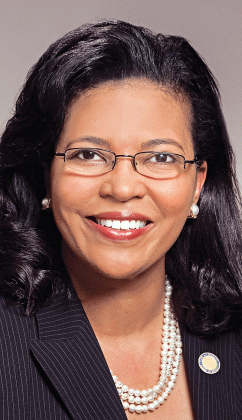 Kim Hunter Reed
