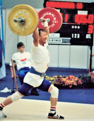 Walter Imahara