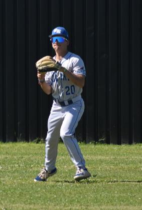 Gage Smith