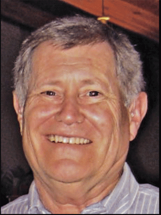 Former FBI Agent William Wood said he suffered from post-traumatic stress syndrome after being involved in the confrontation with Milton Scott. (Photo courtesy of William Wood)