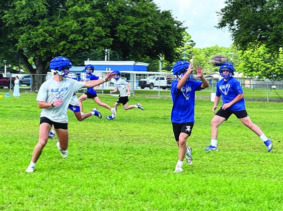 St. Ed's Practice