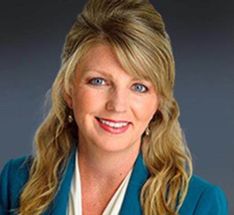 State Sen. Heather Cloud