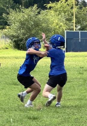 St. Ed's Practice