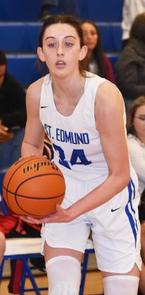 Madison Comeau
