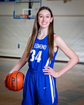 Madison Comeau