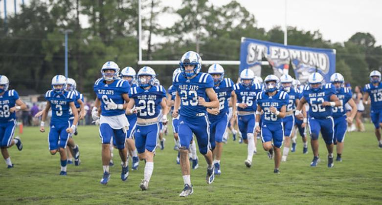 st edmund