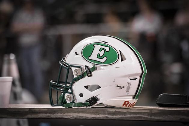 Eunice High Bobcats