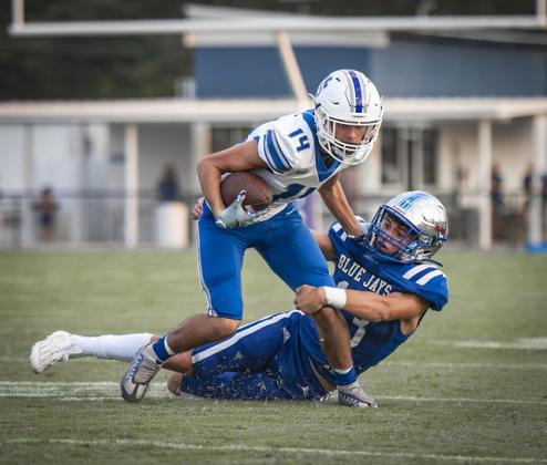 st edmund - south lafourche