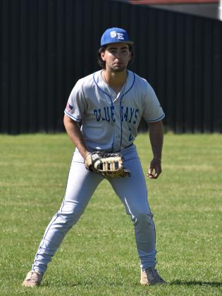 Bryan Foreman