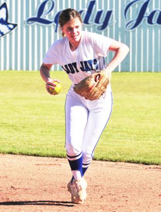 Karleigh Soileau