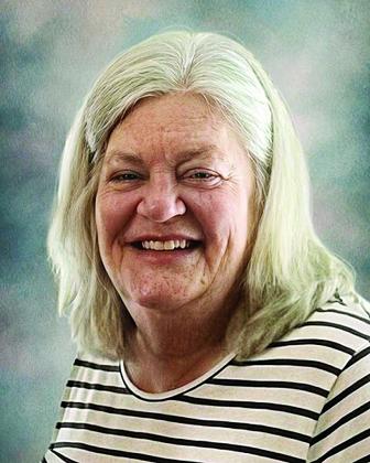 Virgina "Ginny" Moody