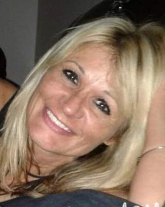 Angie Marie Marcantel
